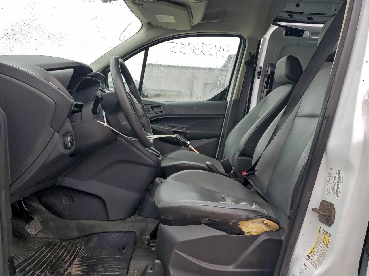 2014 Ford Transit Connect Xl VIN: NM0LS7EX1E1158674 Lot: 94538255