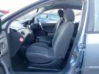 2004 FORD FOCUS 2.0 GHIA 5DR AUTO for sale at Copart SANDY
