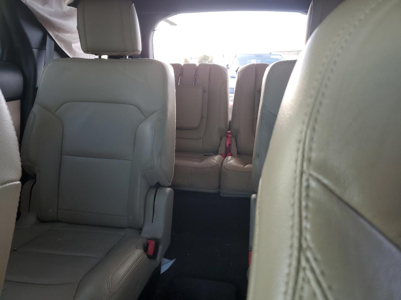 2017 Ford Explorer Xlt VIN: 1FM5K8D88HGD51963 Lot: 92377385