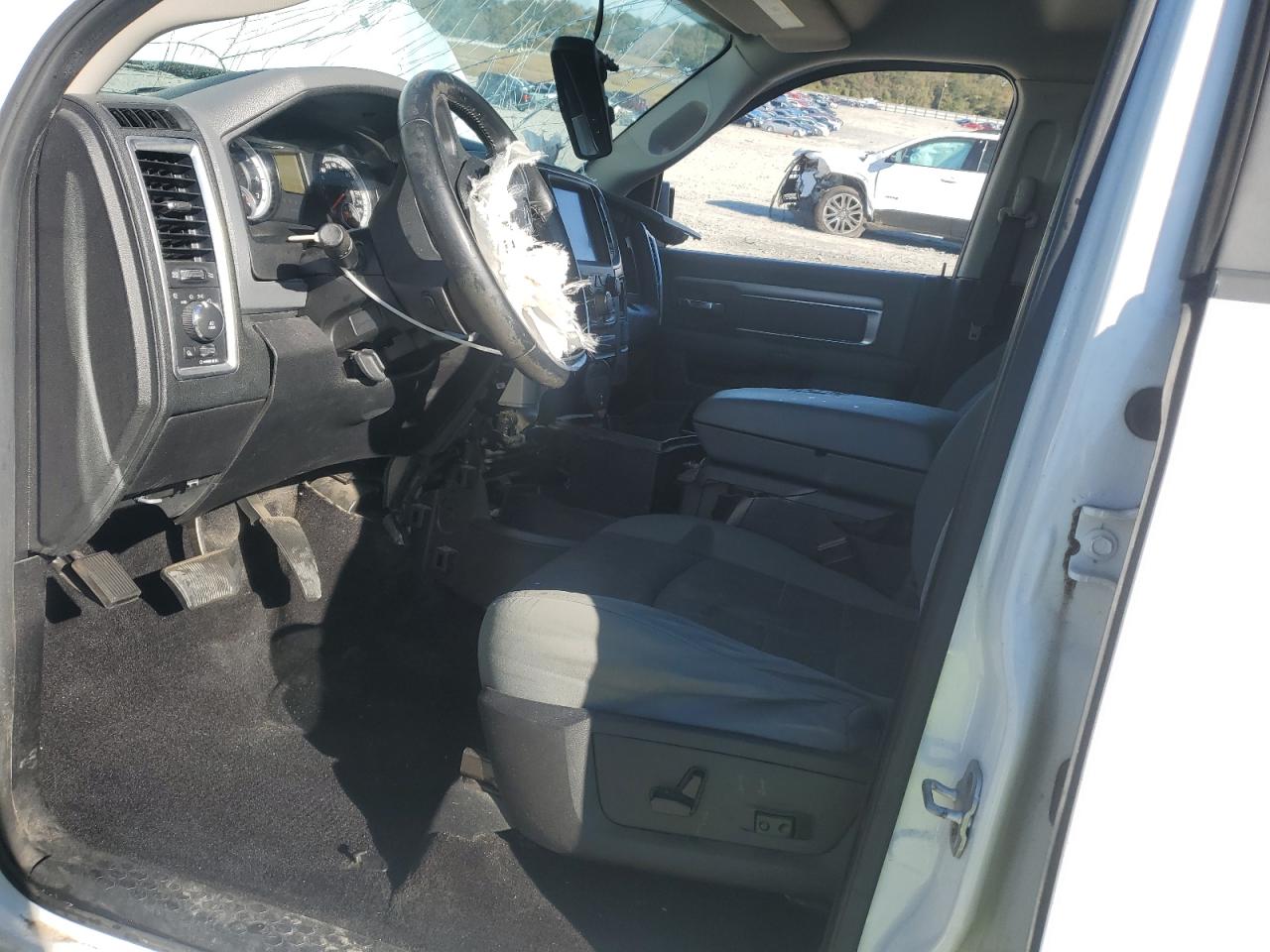 2014 Ram 1500 Slt VIN: 1C6RR6LT6ES190508 Lot: 90384145