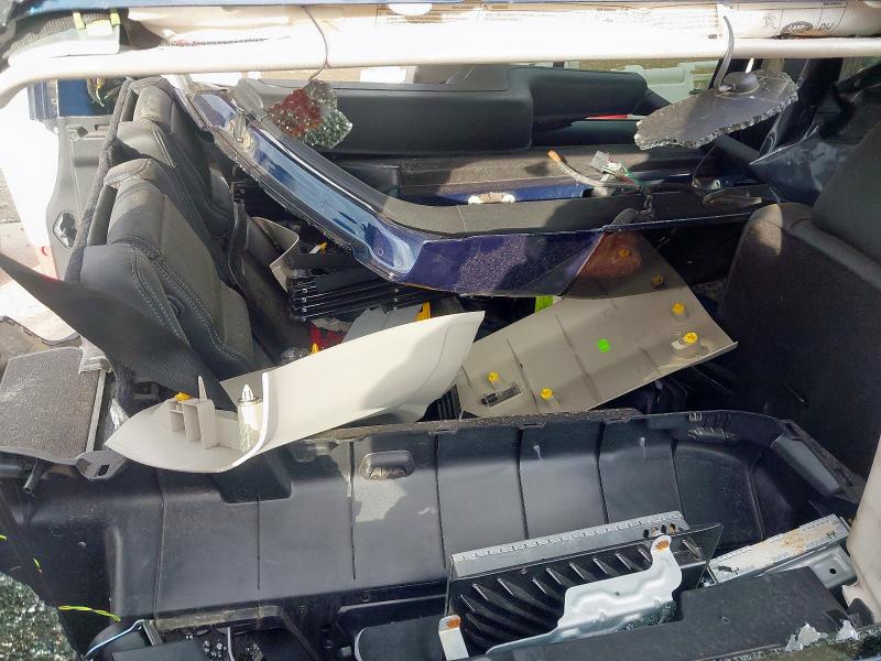 2012 LAND ROVER DISCOVERY 3.0 SDV6 255 HSE 5DR AUTO