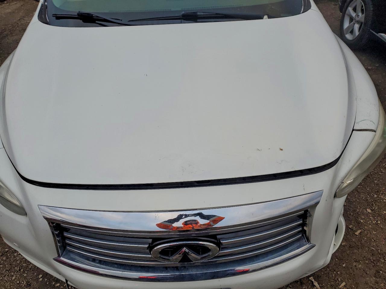 2014 Infiniti Qx60 Hybrid VIN: 5N1CL0MM2EC512068 Lot: 94355775