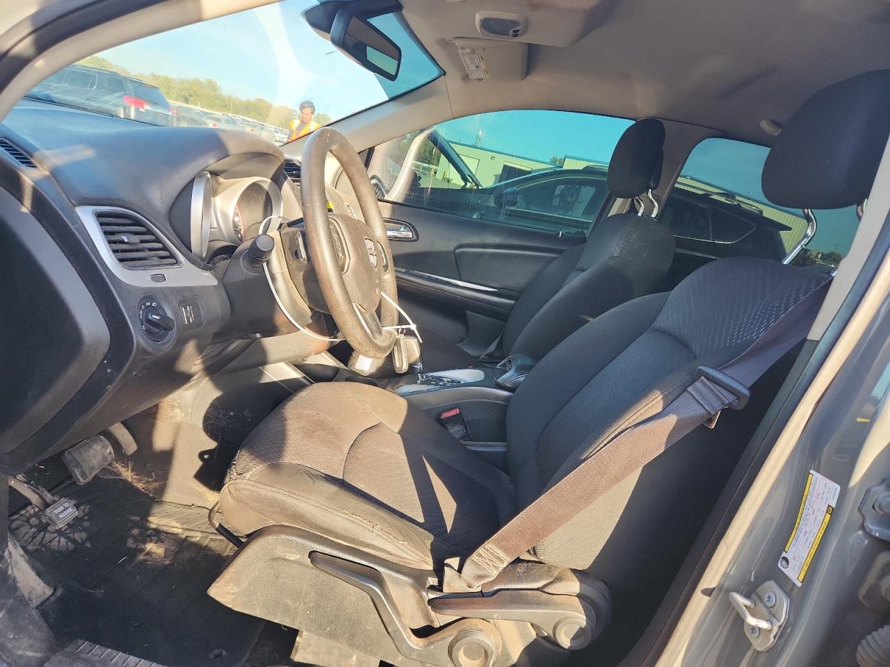 2020 Dodge Journey Se VIN: 3C4PDCAB9LT253748 Lot: 91302285