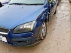 2006 FORD FOCUS ZETEC TDCI  for sale at Copart BRISTOL
