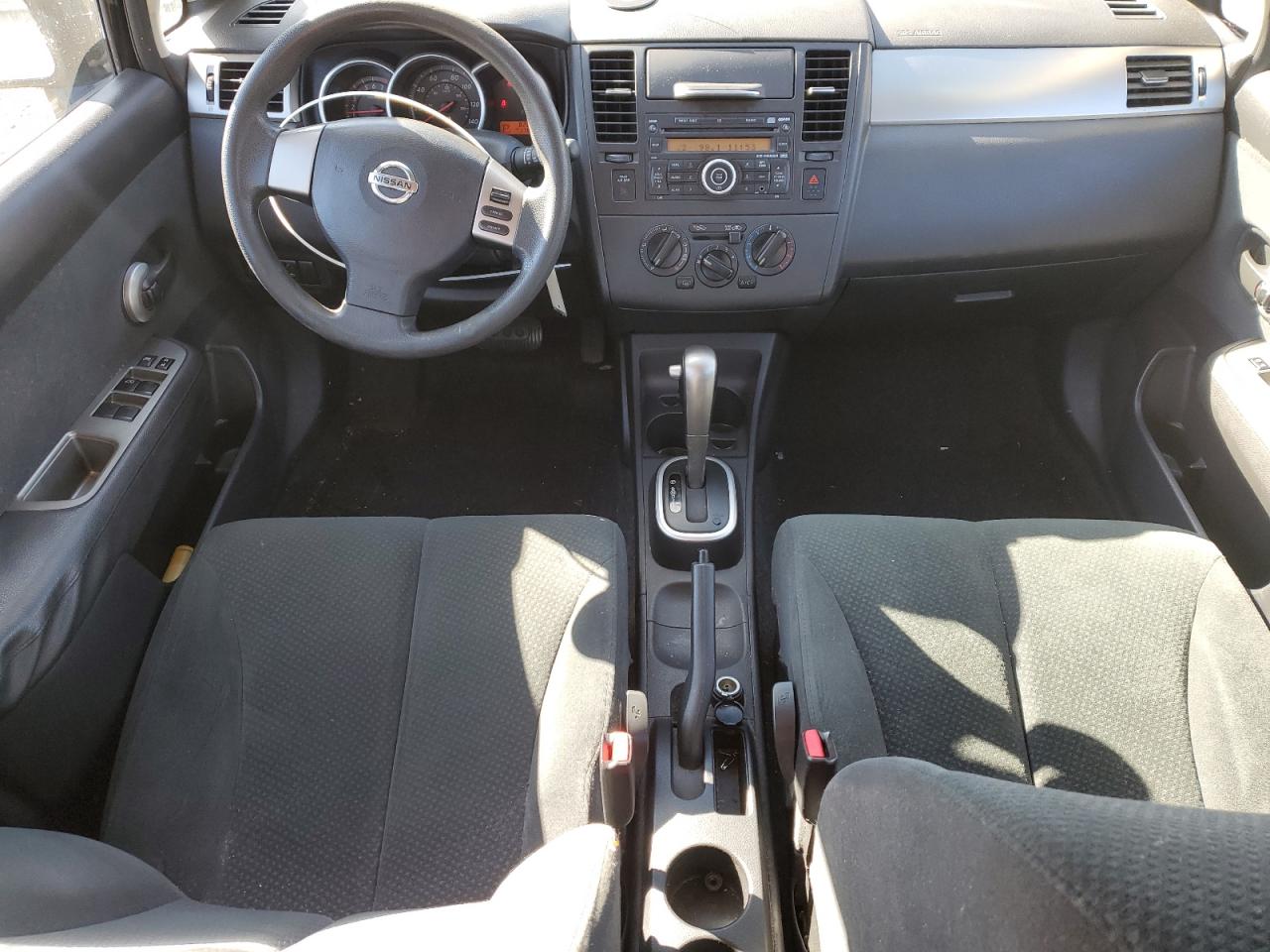 2011 Nissan Versa S VIN: 3N1BC1AP6BL413180 Lot: 91616235