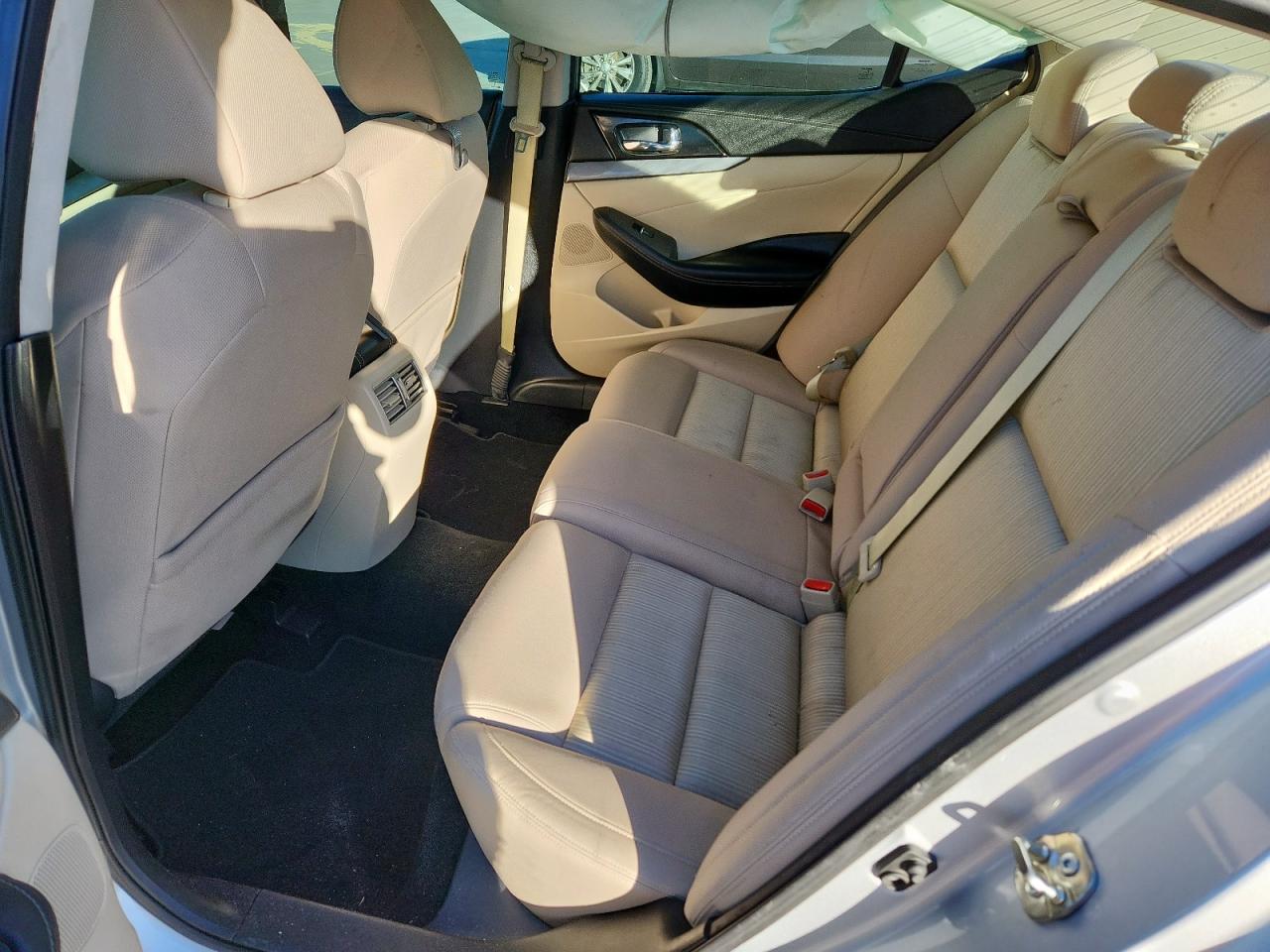 2016 Nissan Maxima 3.5S VIN: 1N4AA6AP3GC430118 Lot: 92345505