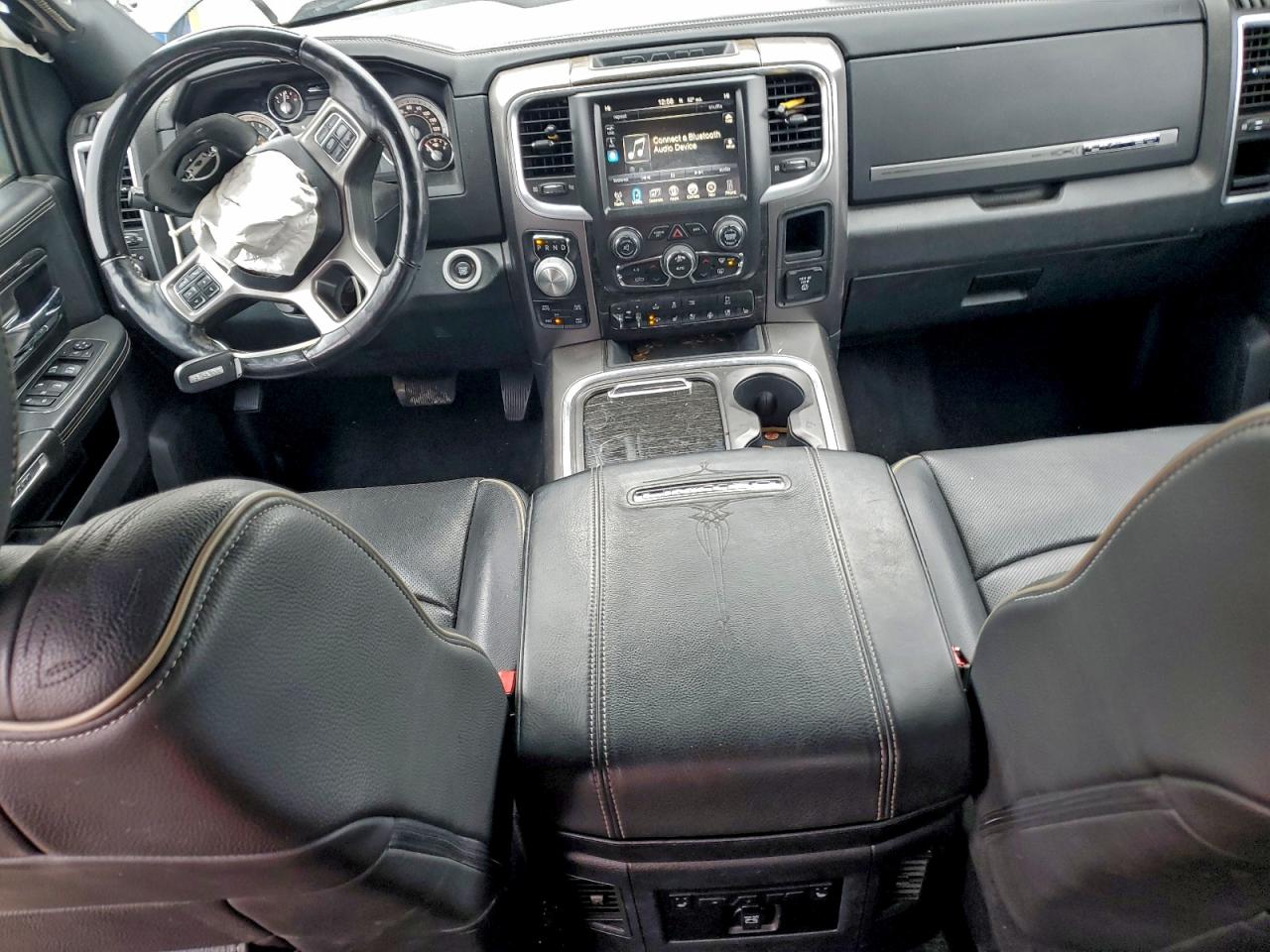 2017 Ram 1500 Longhorn VIN: 1C6RR7PT1HS682156 Lot: 93469075