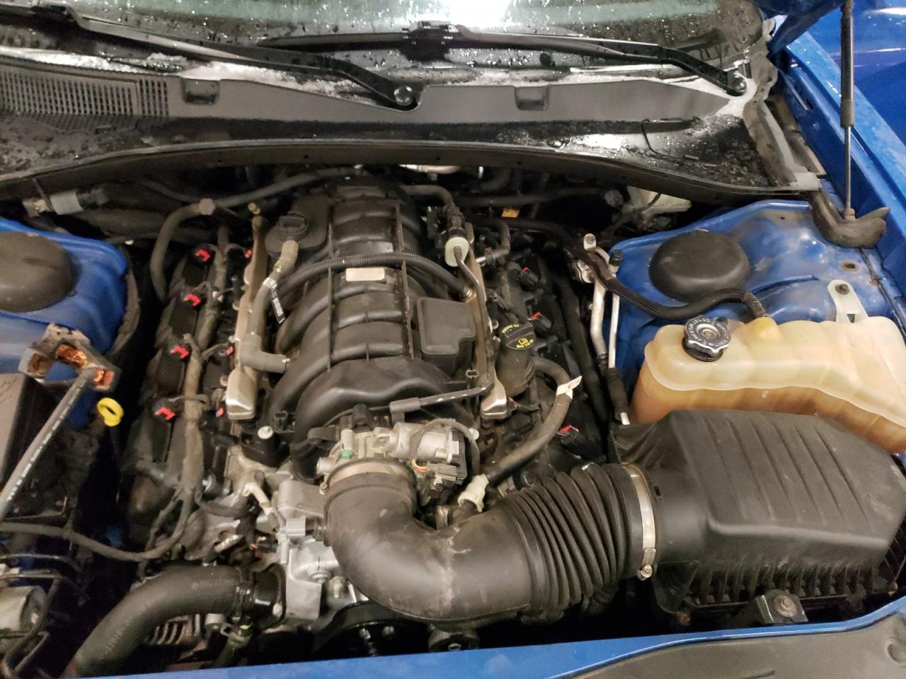 2020 Dodge Charger Police VIN: 2C3CDXKT9LH186790 Lot: 93094735