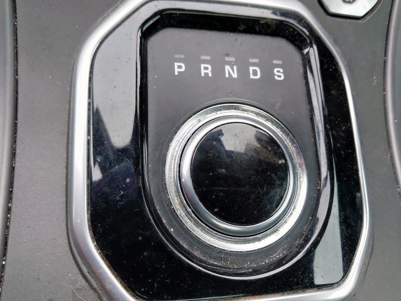 2018 LAND ROVER RANGE ROVER EVOQUE 2.0 TD4 LANDMARK 5DR AUTO