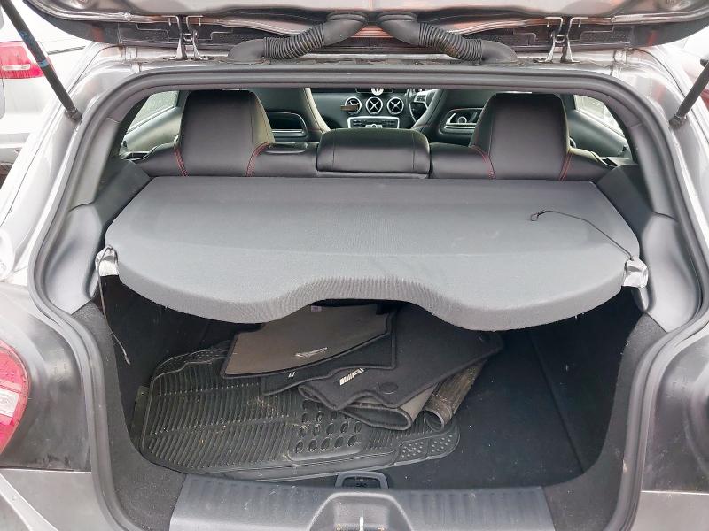 2014 MERCEDES-BENZ A CLASS A180 [1.5] CDI AMG SPORT 5DR AUTO