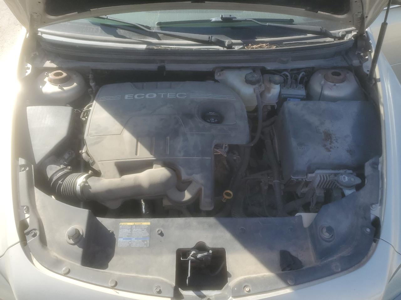 2009 Chevrolet Malibu 1Lt VIN: 1G1ZH57B29F227178 Lot: 91817535