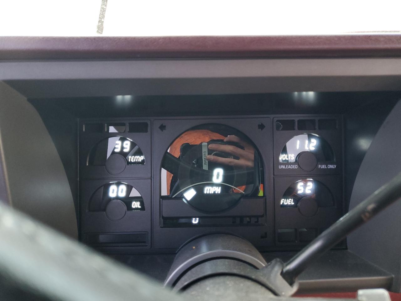 1990 Chevrolet Gmt-400 C1500 VIN: 1GCDC14H8LZ261715 Lot: 92109145