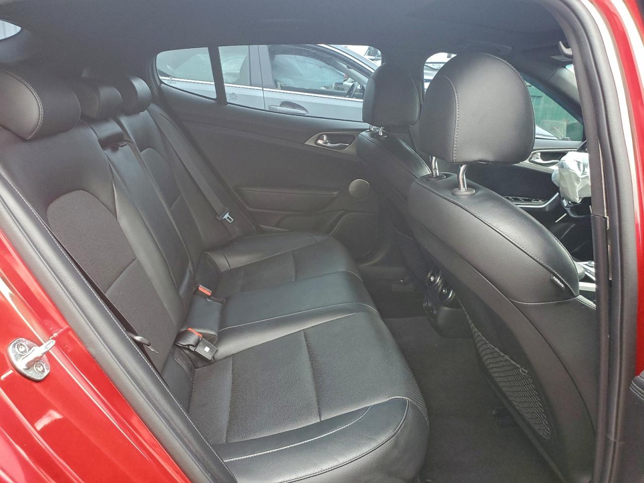 2020 Kia Stinger Gt1 VIN: KNAE45LC2L6079425 Lot: 93686385