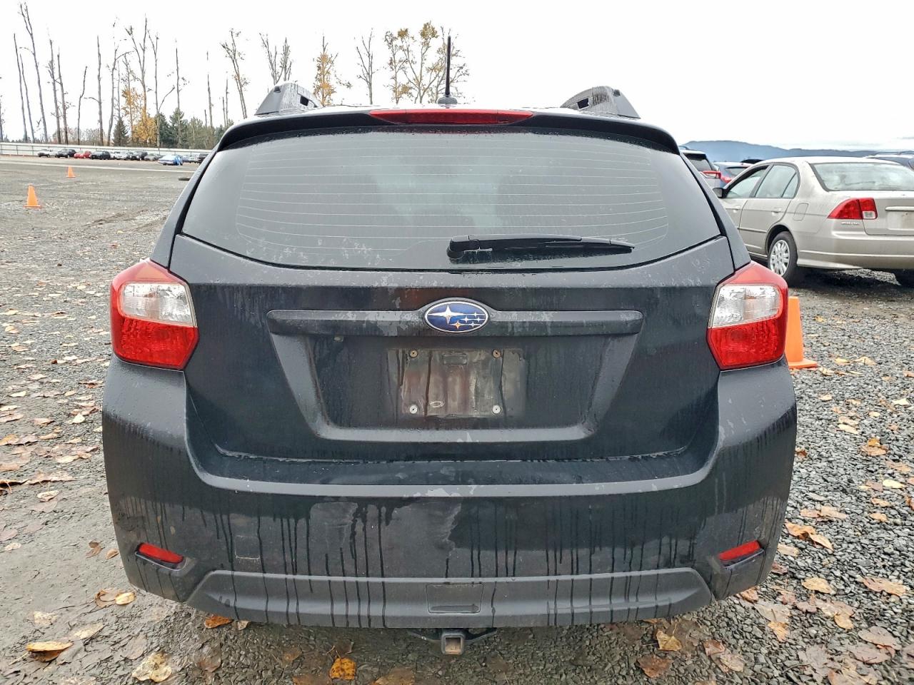 2015 Subaru Impreza Sport Limited VIN: JF1GPAZ62FH212454 Lot: 94068165