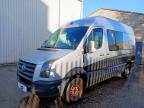 2006 VOLKSWAGEN CRAFTER CR35 109 MWB  for sale at Copart CHESTER