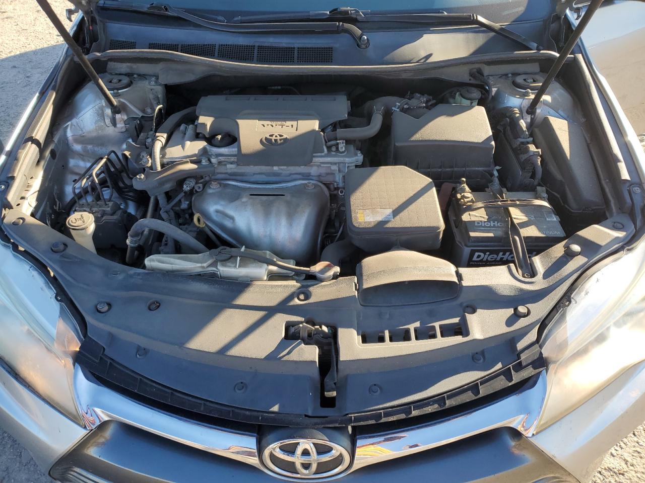 2016 Toyota Camry Le VIN: 4T1BF1FK4GU240768 Lot: 92380955