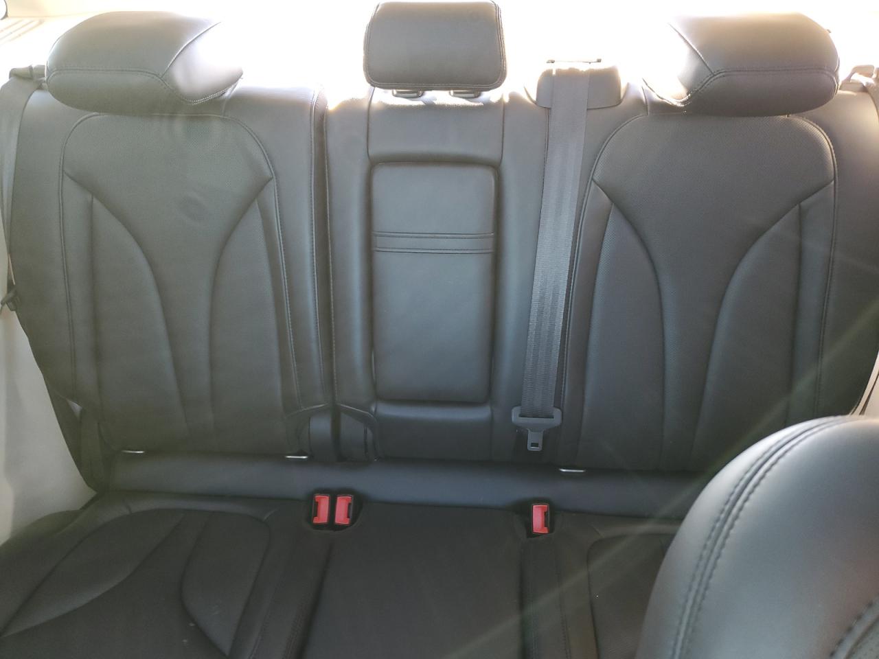 2016 Lincoln Mkc Reserve VIN: 5LMCJ3C94GUJ19722 Lot: 93823685