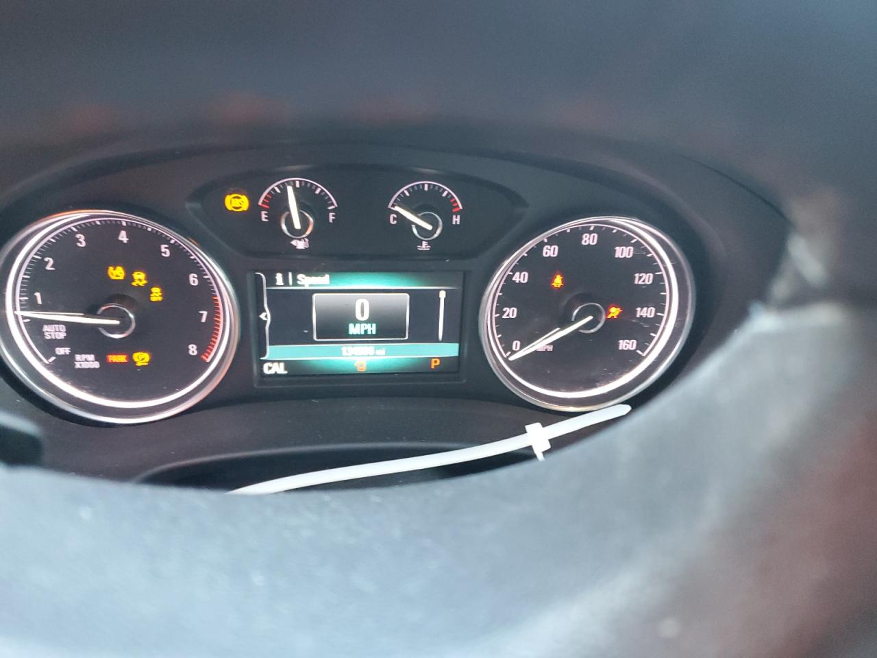 2018 Buick Enclave Premium VIN: 5GAERCKW4JJ173824 Lot: 91923585