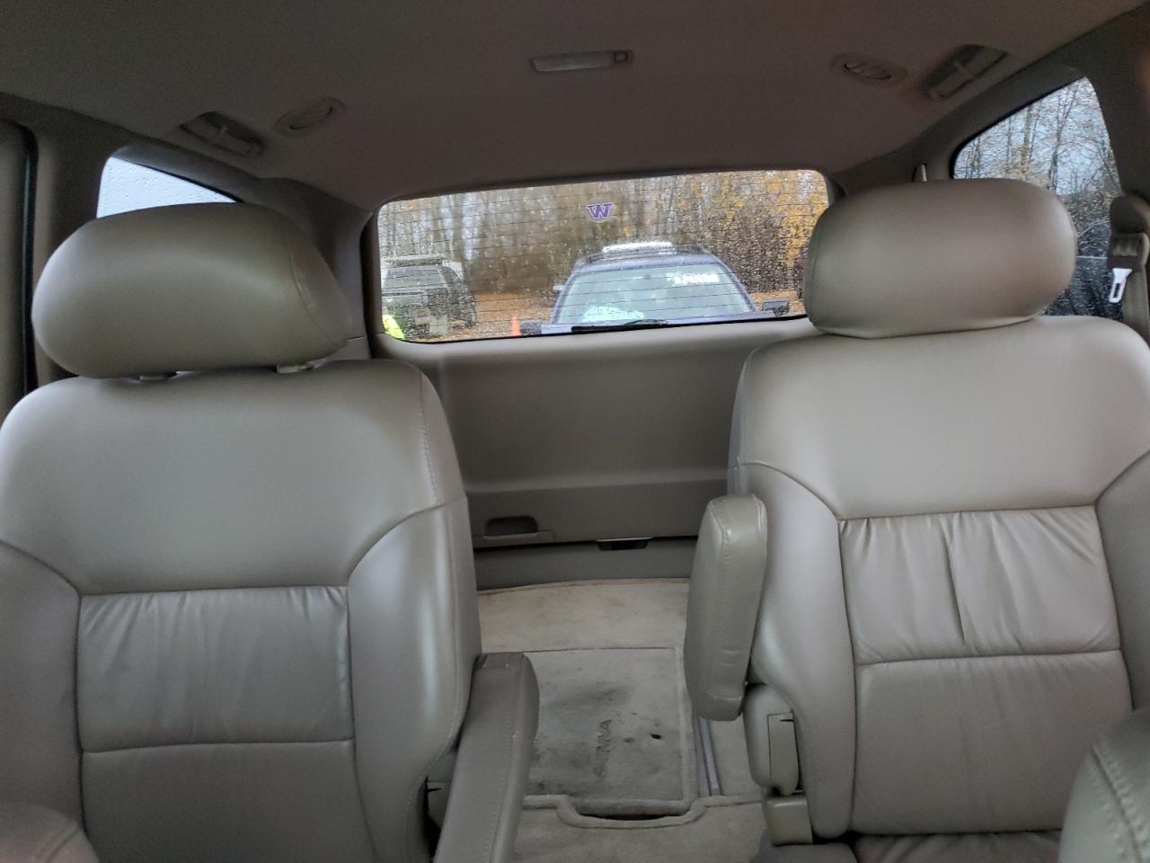 2000 Toyota Sienna Le VIN: 4T3ZF13C4YU242234 Lot: 91557675