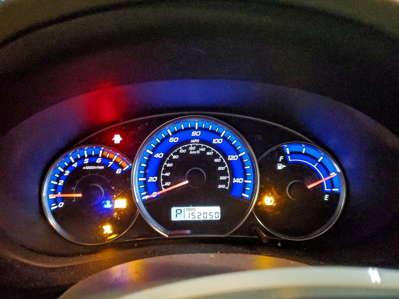 2009 Subaru Forester 2.5X Limited VIN: JF2SH64629H793126 Lot: 93788955