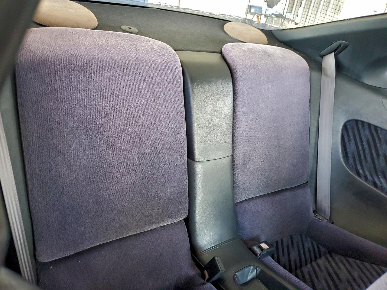 1996 Honda Prelude S VIN: JHMBA8244TC001318 Lot: 94281625