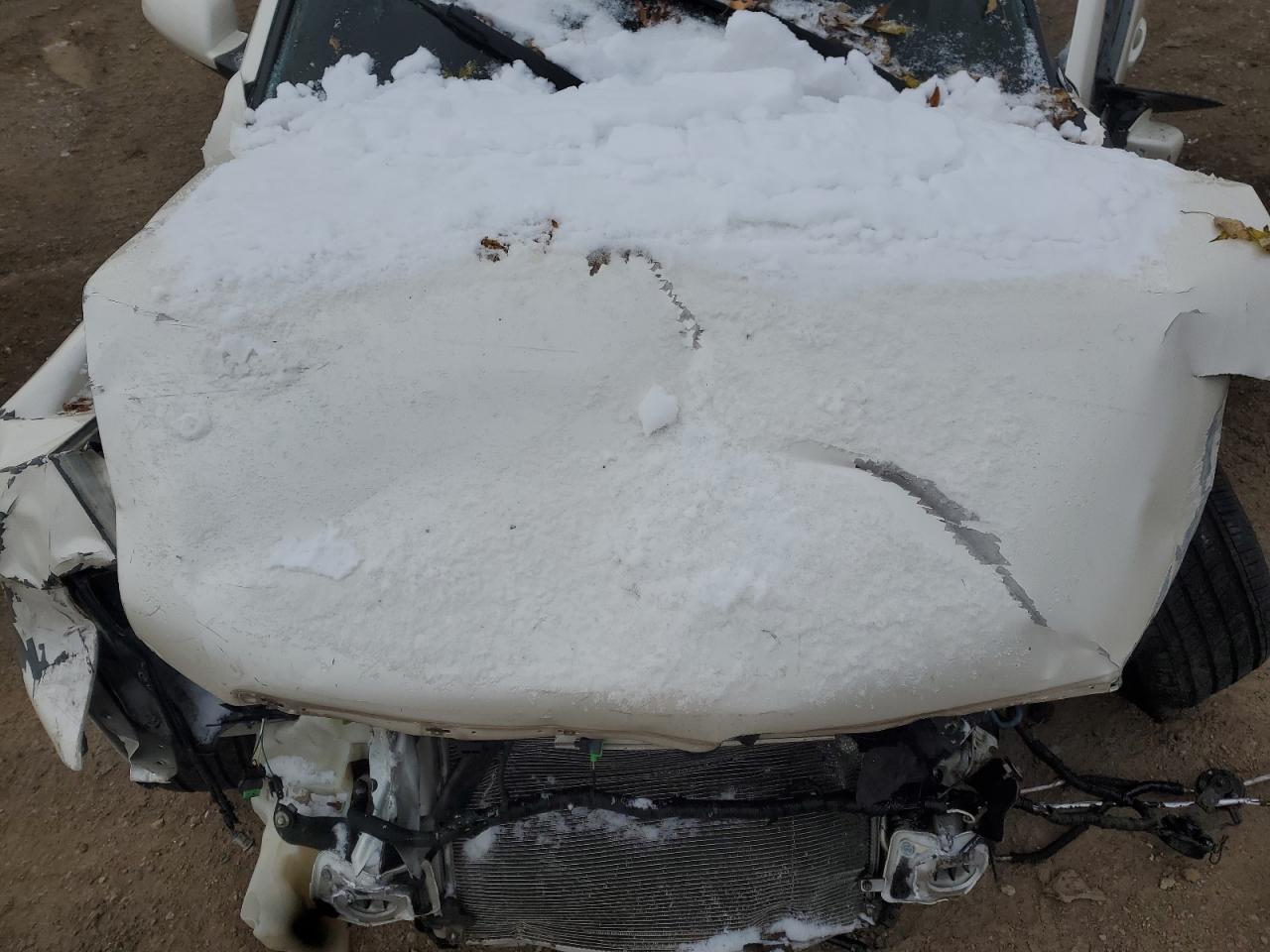 2005 Cadillac Sts VIN: 1G6DC67A550154465 Lot: 92117195