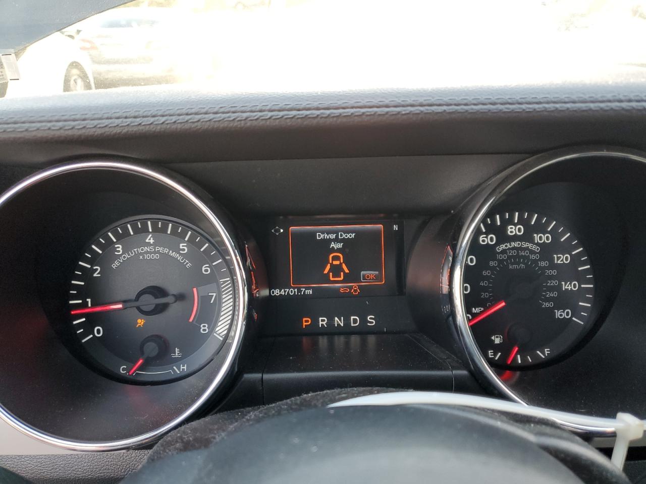 2016 Ford Mustang Gt VIN: 1FA6P8CF8G5267930 Lot: 91847535