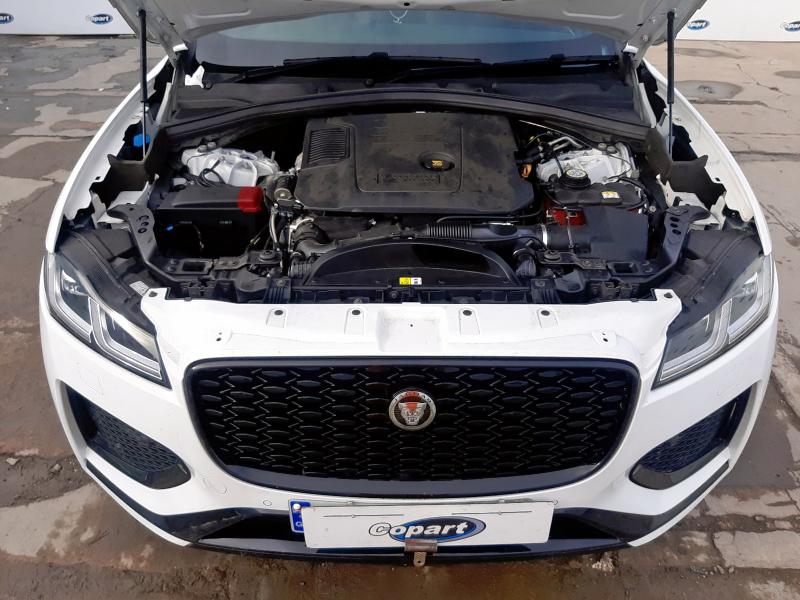 2023 JAGUAR F-PACE 2.0 D200 R-DYNAMIC SE BLACK 5DR AUTO AWD