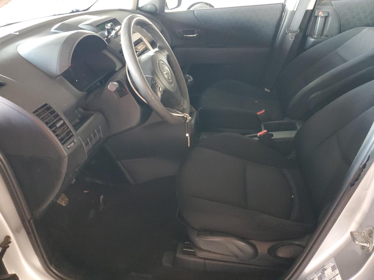 2009 Mazda 5 VIN: JM1CR293590358705 Lot: 93954035