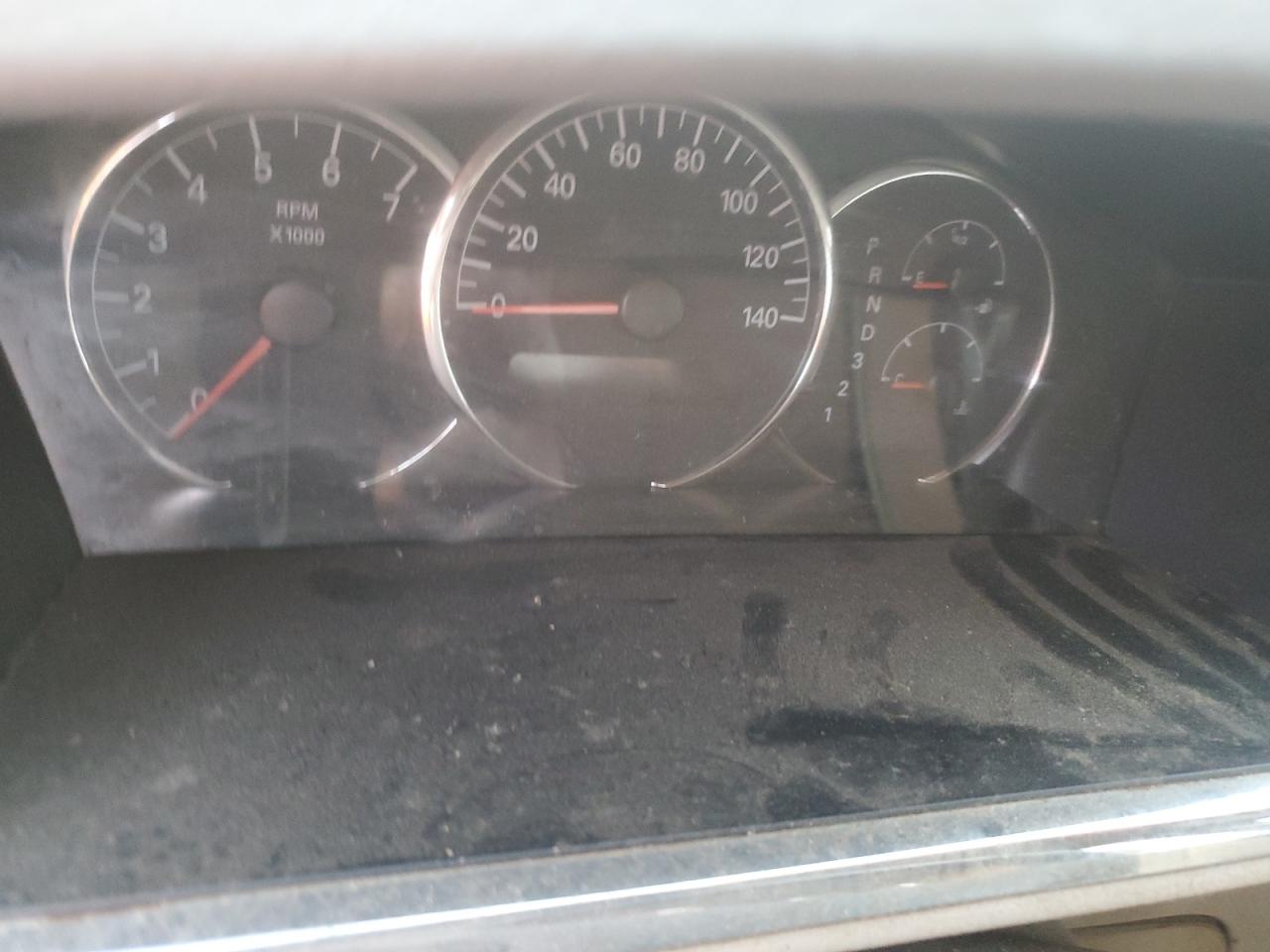 2007 Buick Lacrosse Cx VIN: 2G4WC582871199216 Lot: 93102305