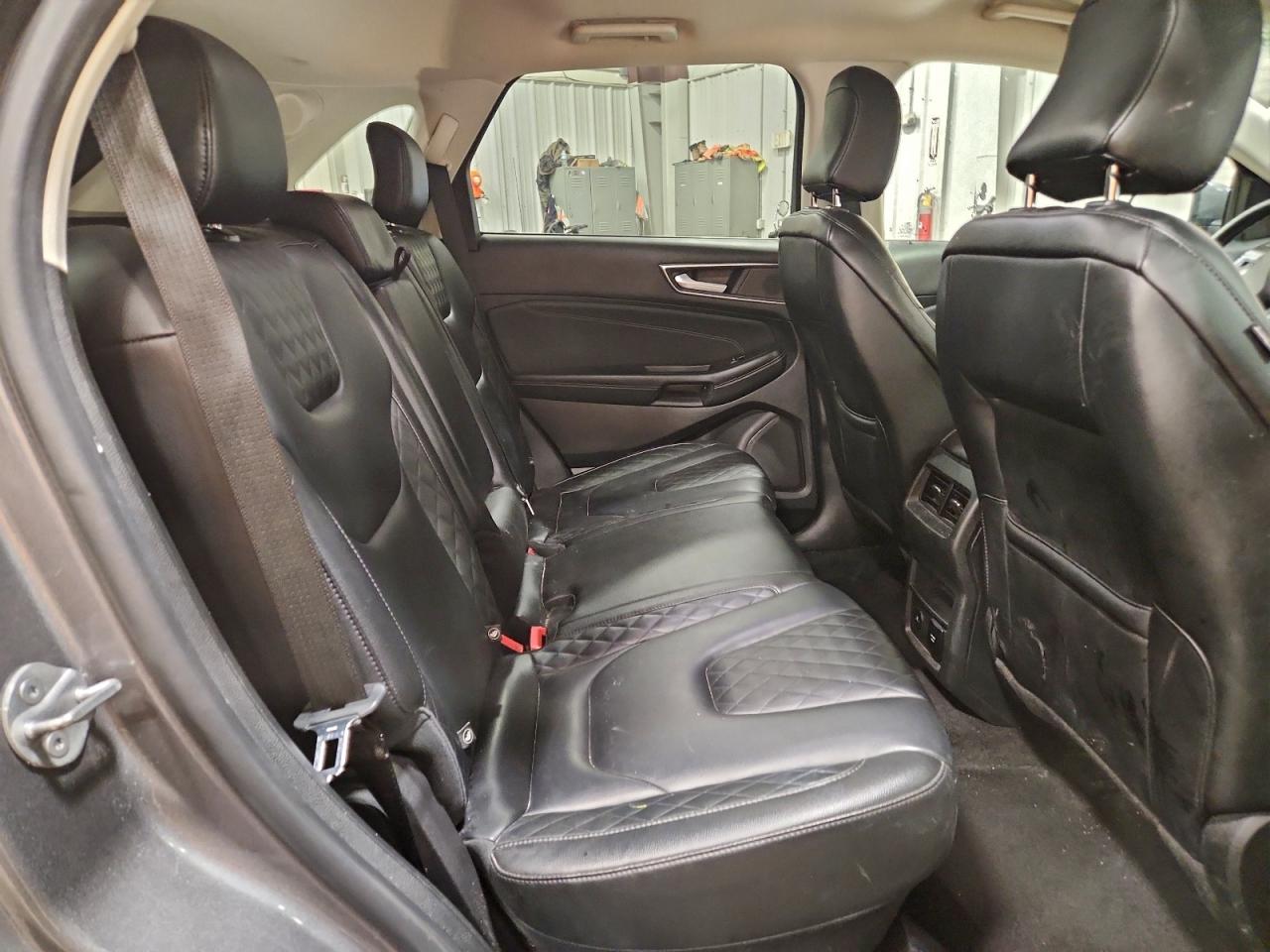 2023 Ford Edge Titanium VIN: 2FMPK4K95PBA16596 Lot: 94458445