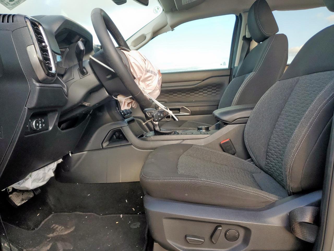 2024 Ford Ranger Xlt VIN: 1FTER4GH1RLE03818 Lot: 93113515