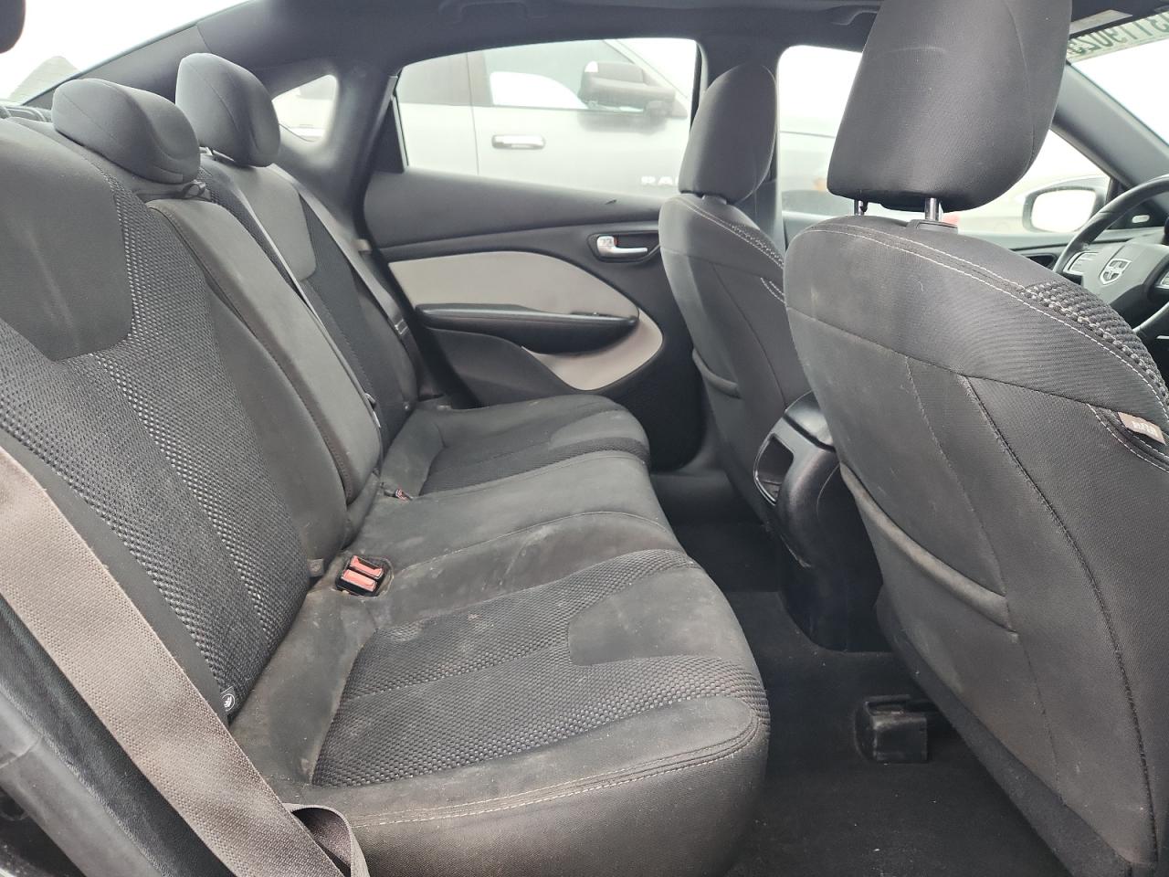 2016 Dodge Dart Sxt VIN: 1C3CDFBB8GD565042 Lot: 93119025