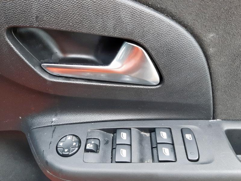 2022 VAUXHALL CORSA 1.2 TURBO ULTIMATE 5DR AUTO