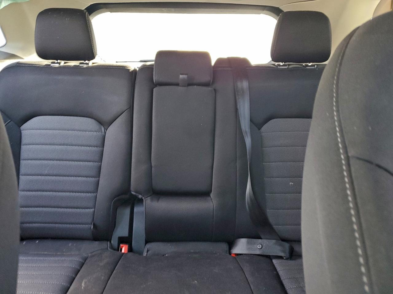 2018 Ford Edge Se VIN: 2FMPK3G99JBB53891 Lot: 94341455