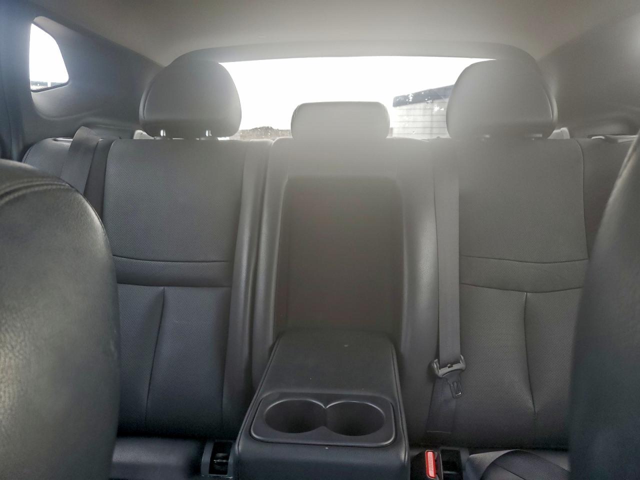 2017 Nissan Rogue Sport S VIN: JN1BJ1CP0HW015839 Lot: 94410435