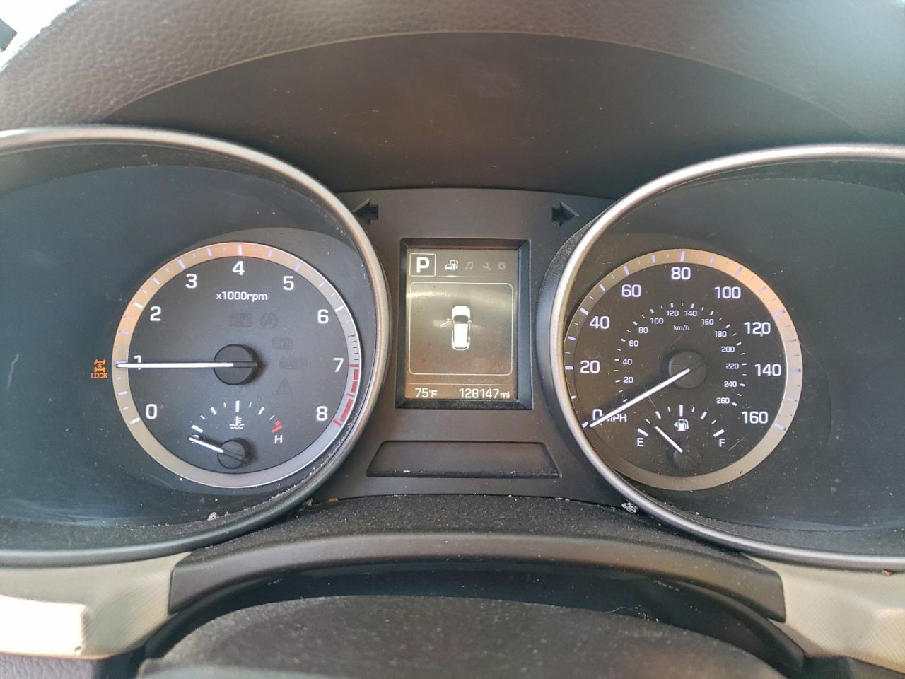 2018 Hyundai Santa Fe Sport VIN: 5XYZTDLB4JG566127 Lot: 94388435