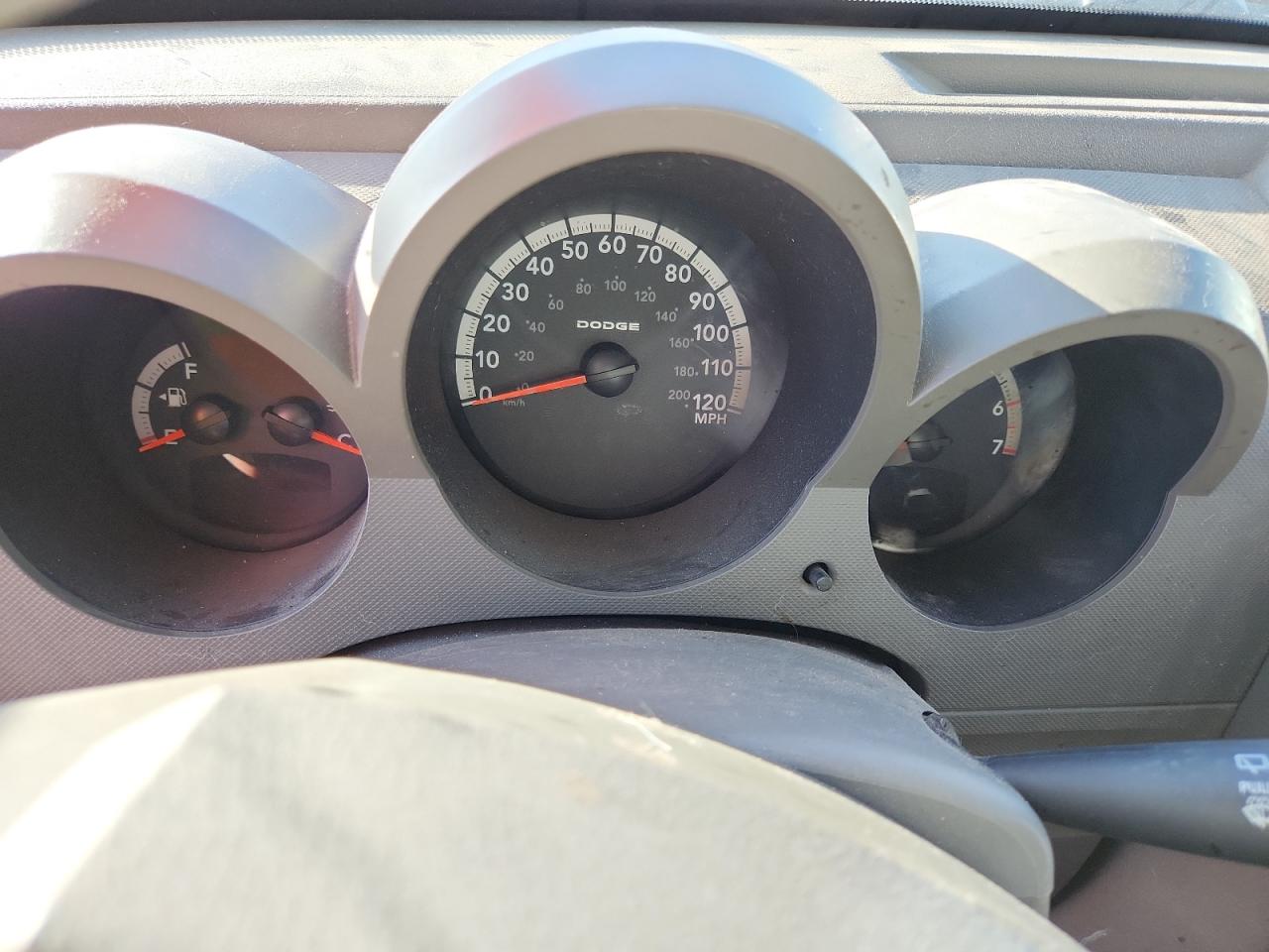 2009 Dodge Nitro Se VIN: 1D8GU28K19W515668 Lot: 91907735