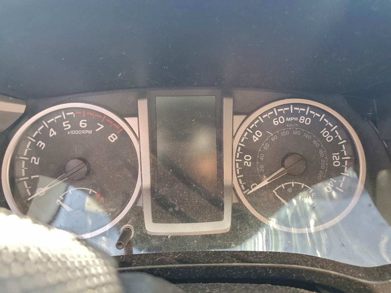 2021 Toyota Tacoma Double Cab VIN: 5TFAX5GN2MX189276 Lot: 94038925