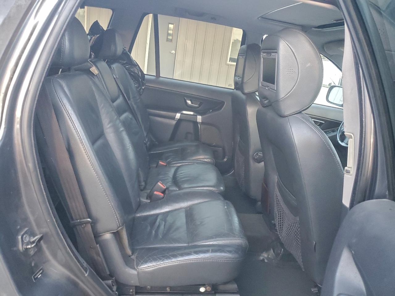 2008 Volvo Xc90 3.2 VIN: YV4CZ982681436030 Lot: 93830755