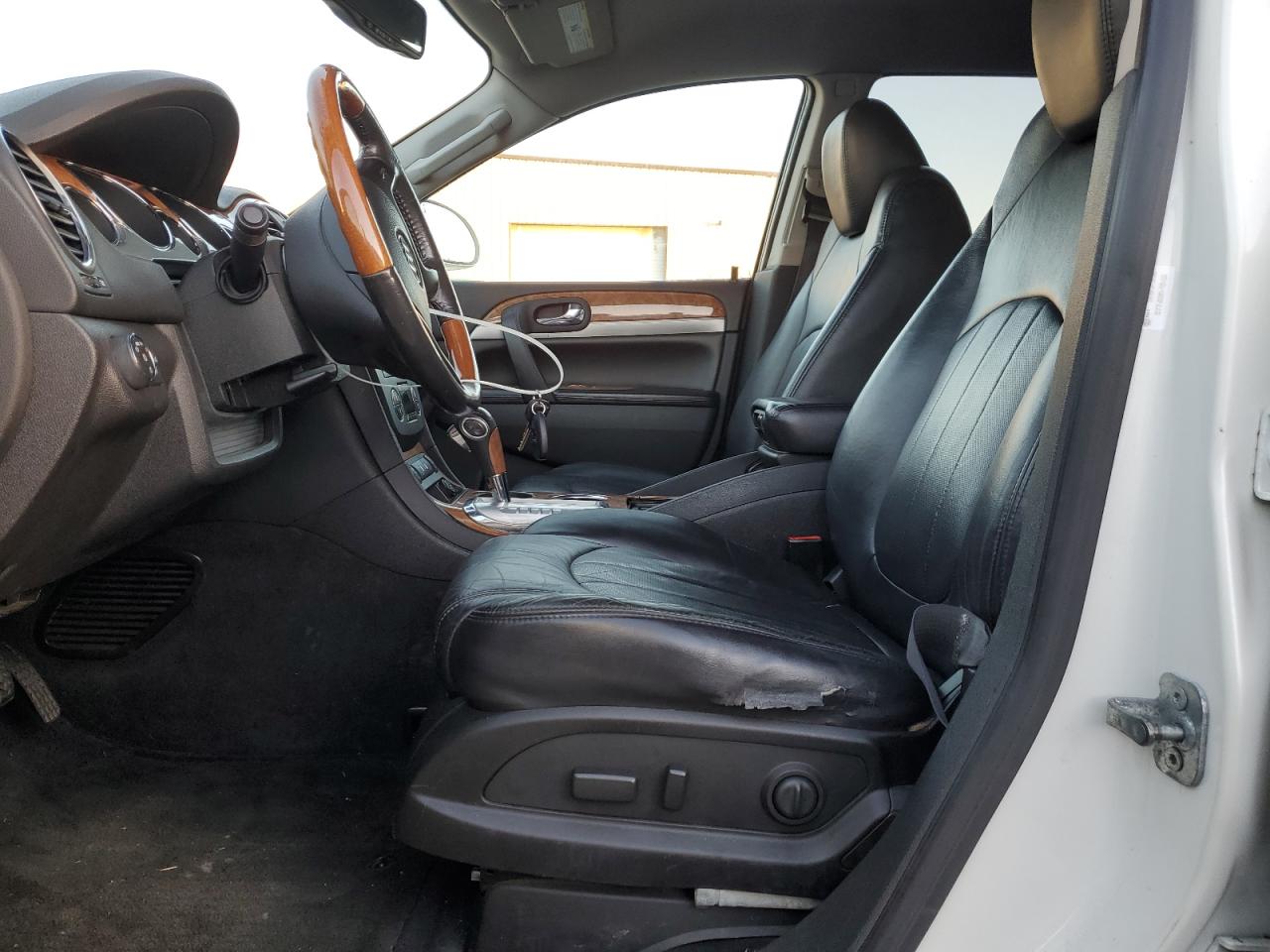 2012 Buick Enclave VIN: 5GAKVCED5CJ109495 Lot: 93753665