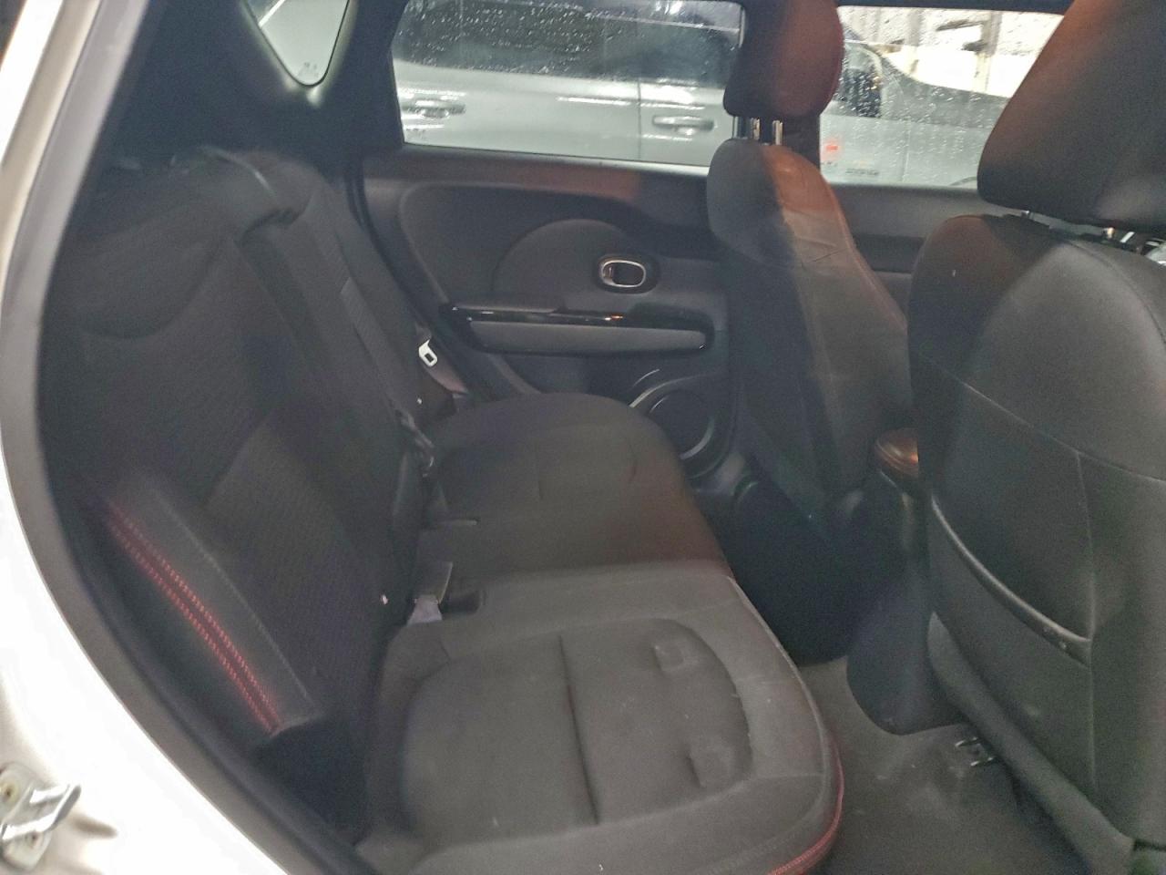 2016 Kia Soul + VIN: KNDJP3A52G7384747 Lot: 94135605