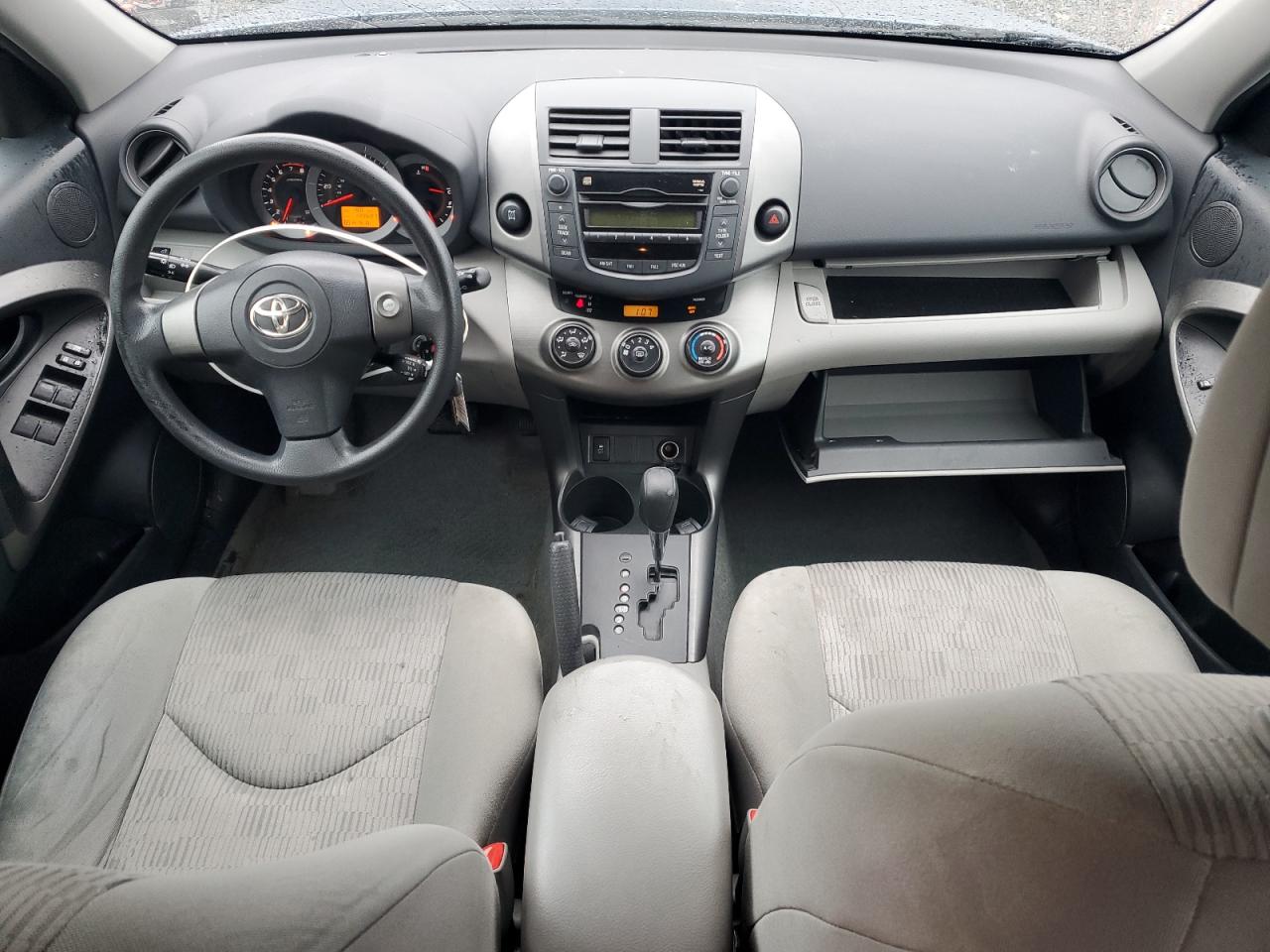 2011 Toyota Rav4 VIN: 2T3BF4DV8BW098102 Lot: 92868625