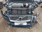2023 VOLVO XC90 2.0 T8 [455] RC PHEV ULTIMATE DARK 5DR AWD GTRON for sale at Copart ROCHFORD