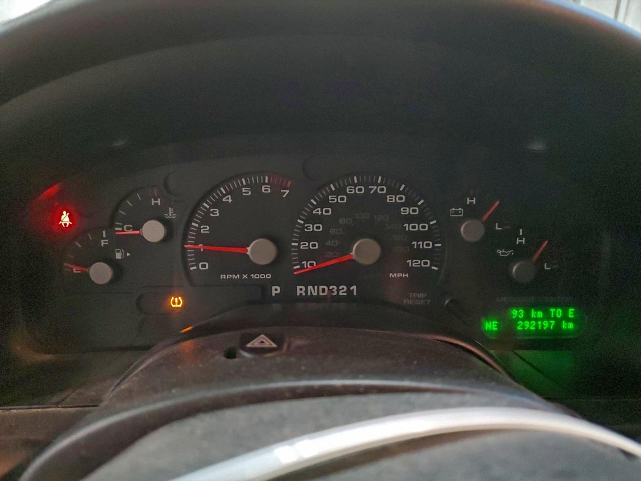 2005 Ford Explorer Limited VIN: 1FMDU65W35UA26125 Lot: 94362775