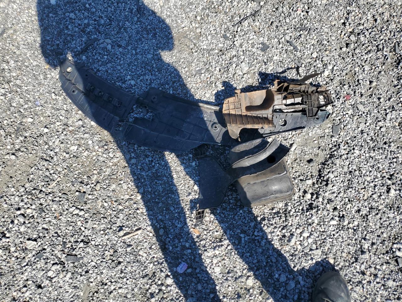 2015 Dodge Grand Caravan Sxt VIN: 2C4RDGCG2FR670791 Lot: 91233945