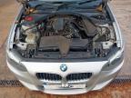 2015 BMW 1 SERIES 118D M SPORT 5DR for sale at Copart WISBECH