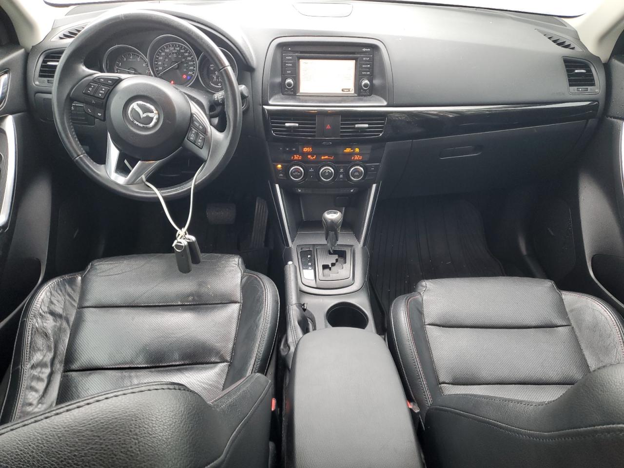 2013 Mazda Cx-5 Gt VIN: JM3KE4DE7D0120494 Lot: 92011025