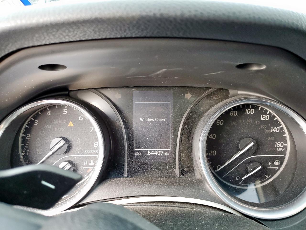 2018 Toyota Camry L VIN: 4T1B11HK7JU014095 Lot: 93093005