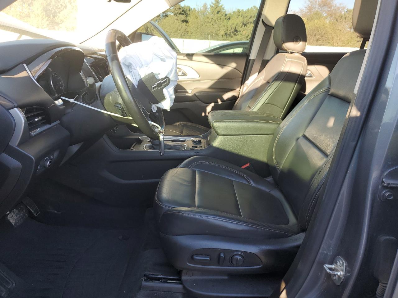 2020 Chevrolet Traverse Rs VIN: 1GNEVJKW6LJ214964 Lot: 91059955